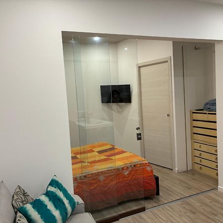Royal Milano Linate Apartments Pantigliate Eksteriør billede