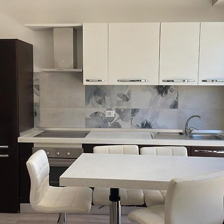 Royal Milano Linate Apartments Pantigliate Eksteriør billede