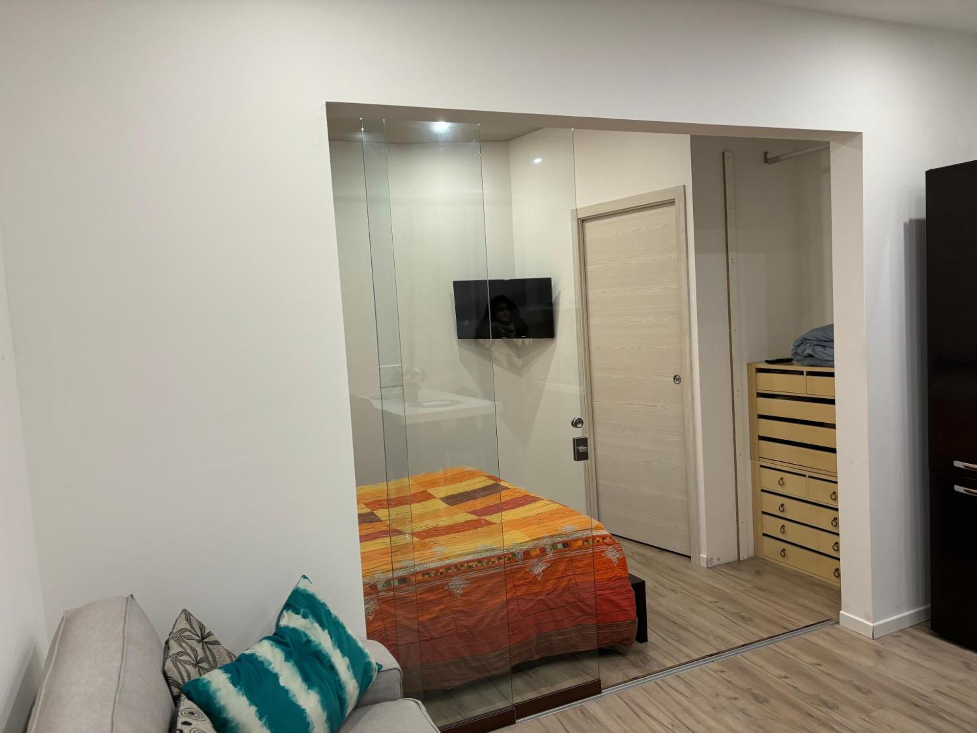 Royal Milano Linate Apartments Pantigliate Eksteriør billede