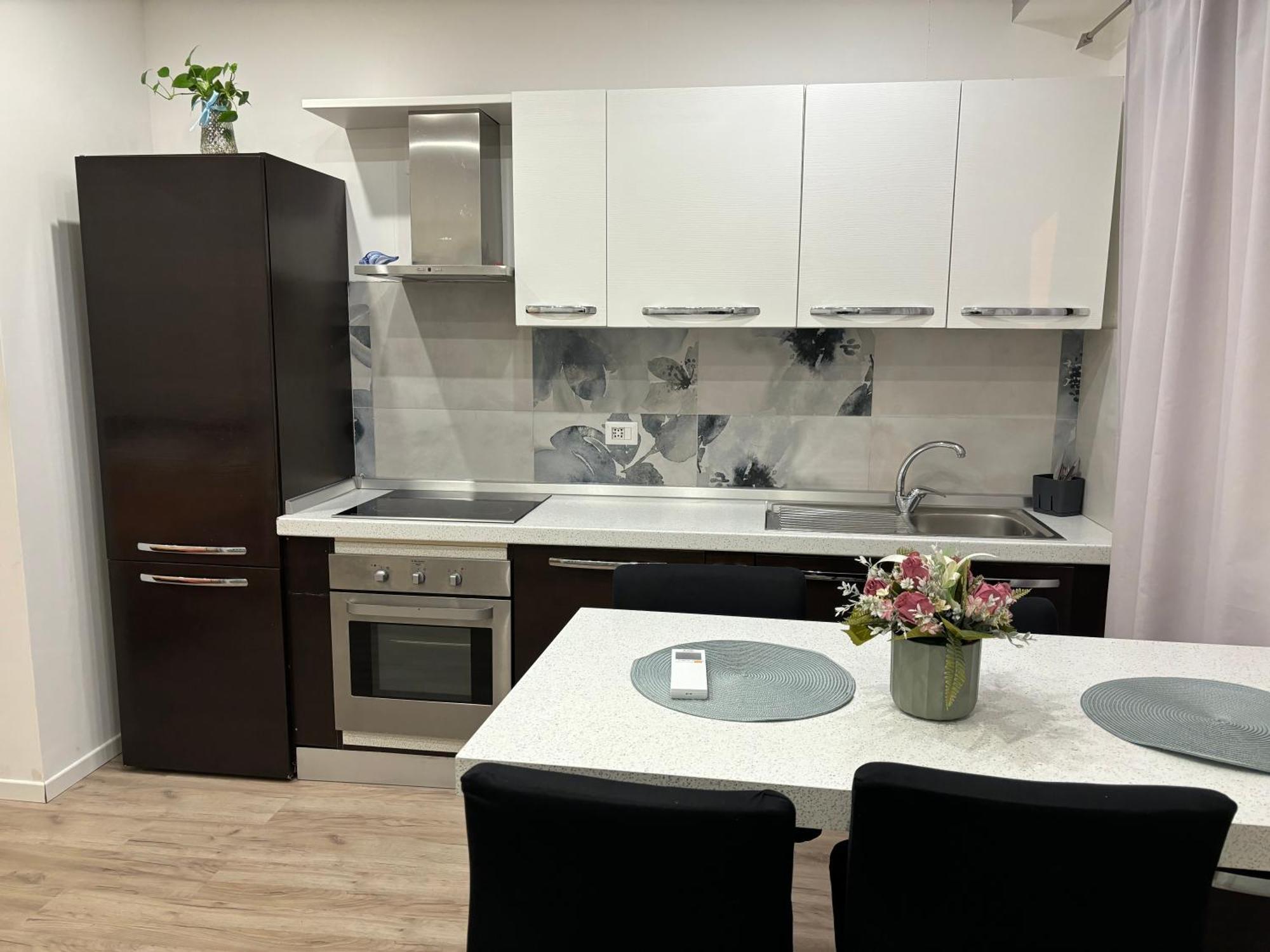 Royal Milano Linate Apartments Pantigliate Eksteriør billede