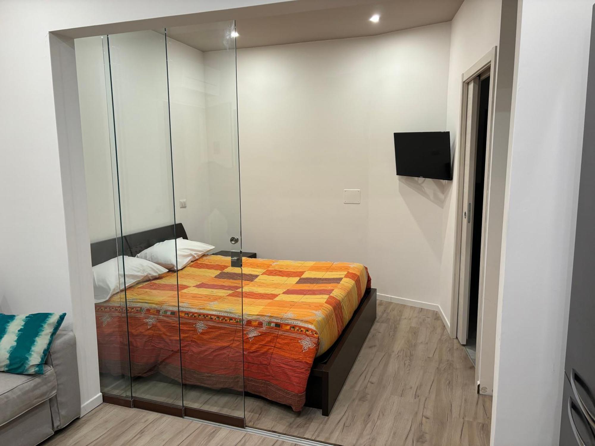 Royal Milano Linate Apartments Pantigliate Eksteriør billede