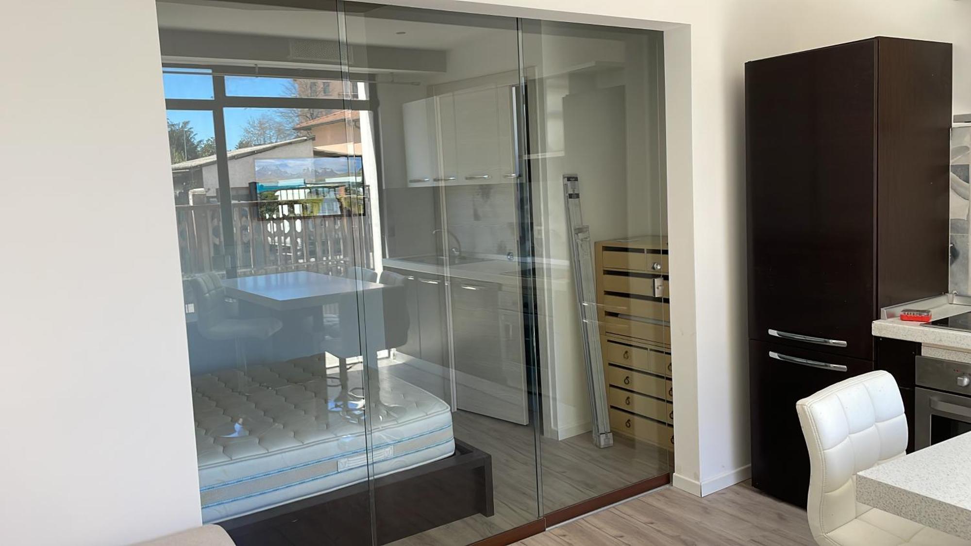 Royal Milano Linate Apartments Pantigliate Eksteriør billede